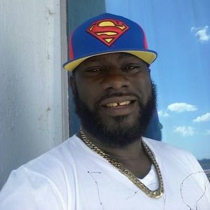 Meet your Posher, Keith